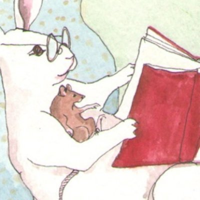 Reading Together