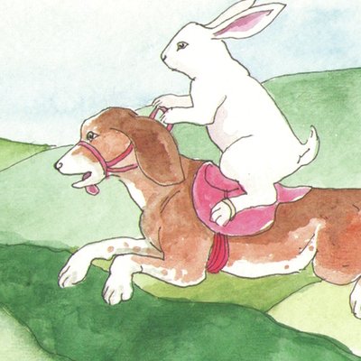 Riding the Beagle