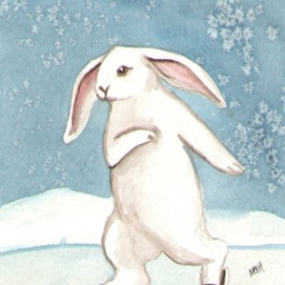 Skating Lop