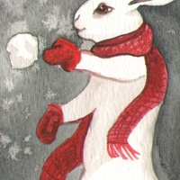 Throwing a Snowball
