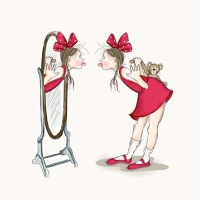 Mirror Image