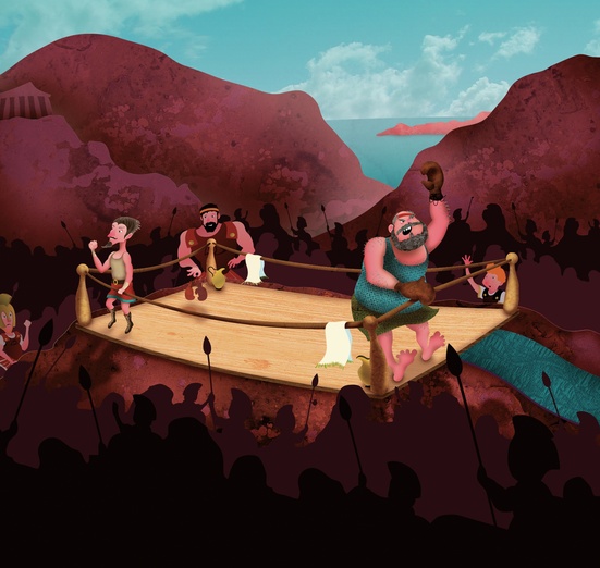 Jason and the Argonauts-12