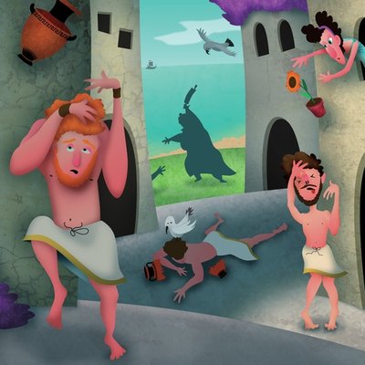 Jason and the Argonauts-01