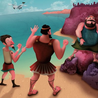 Jason and the Argonauts-13