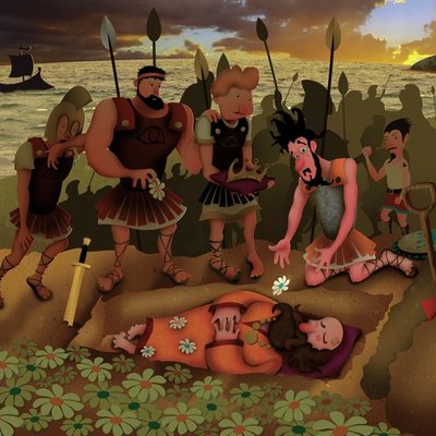 Jason and the Argonauts-15