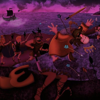 Jason and the Argonauts-16