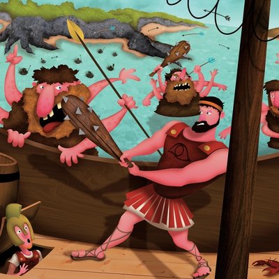 Jason and the Argonauts-18