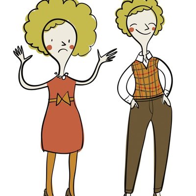 Mom