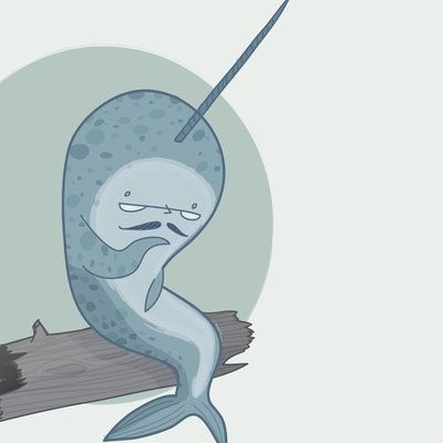 narwhal