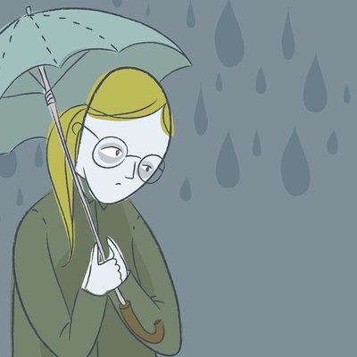Rain