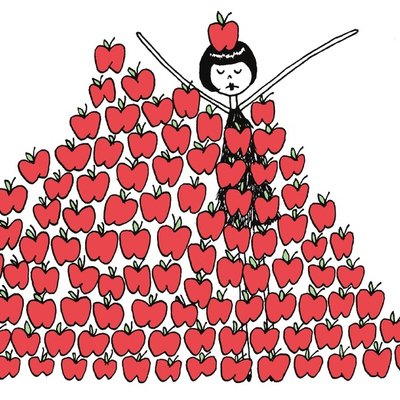 applepicking