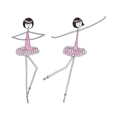 ballet