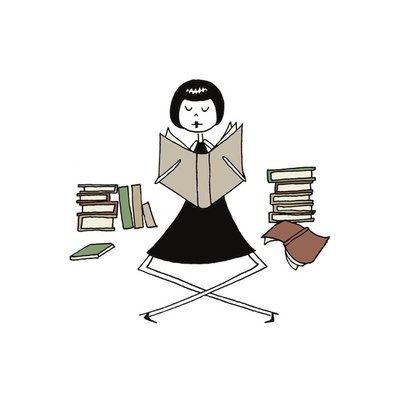 bookworm