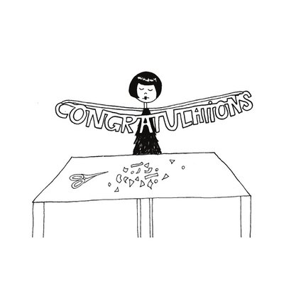 Congratulations