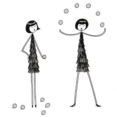 Juggling