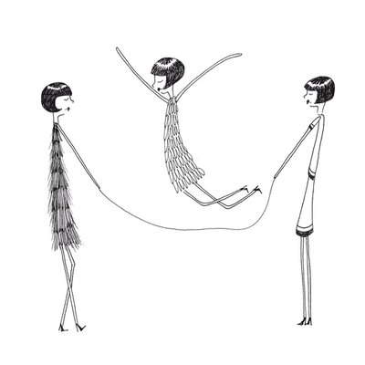 Jump rope
