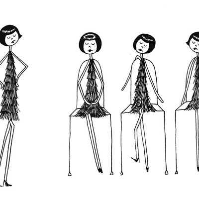 Musical chairs