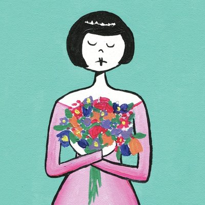 pleasant bouquet