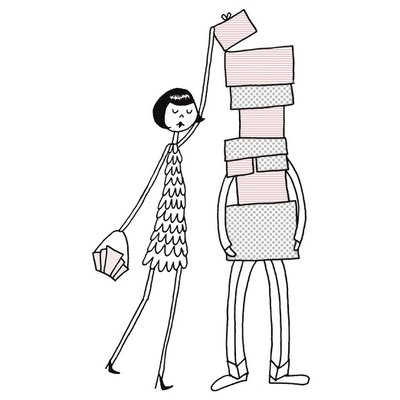Shopping