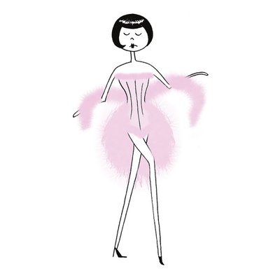 Showgirl