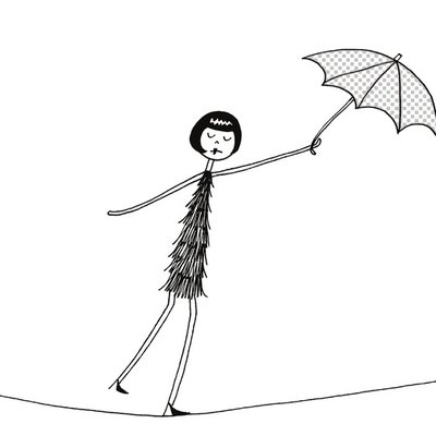 Tightrope