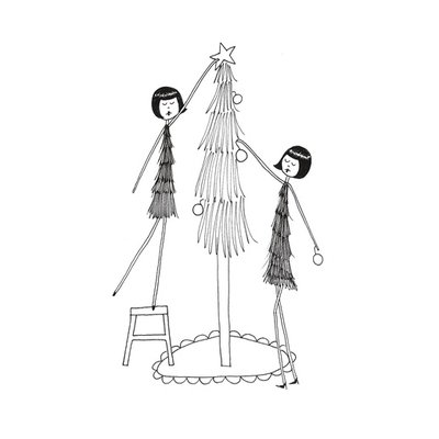 Trimming the tree
