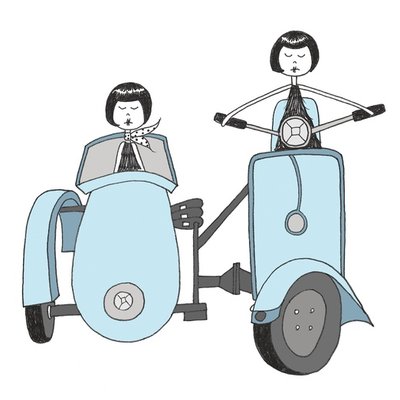 Vespa