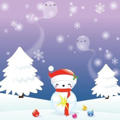 Christmas Spirit!