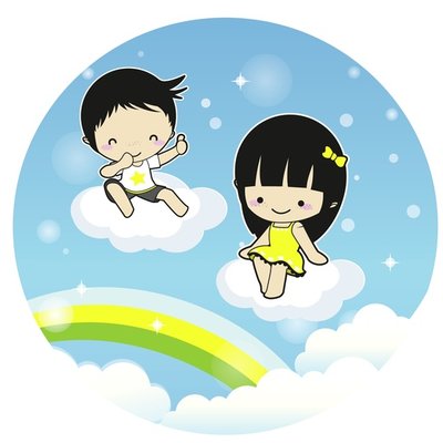 Cloud Love