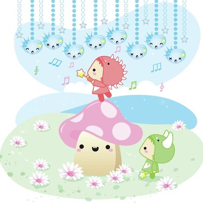 Heart Choir!