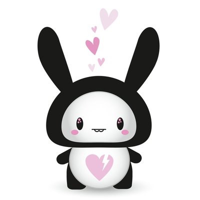 Love Bunny!