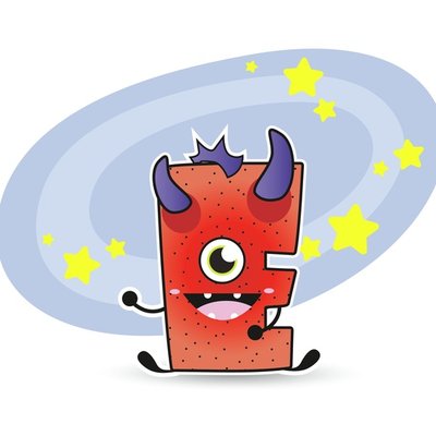 Monster E