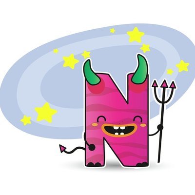 Monster N