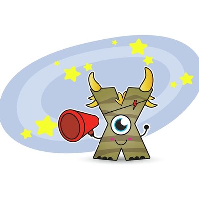 Monster X