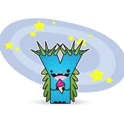 Monster Y