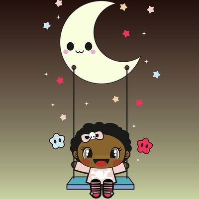Moon Swing!