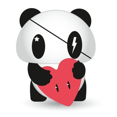 Panda Love