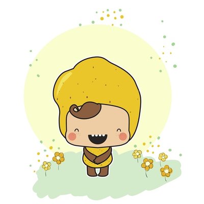 Potatoe Baby