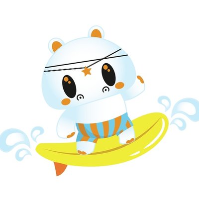 Surfing!