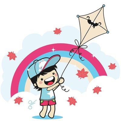 Windy Day!