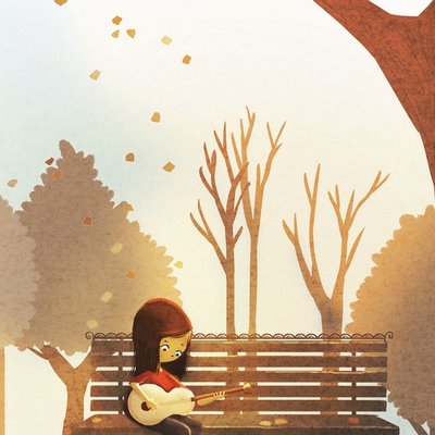 Acoustic Guitar