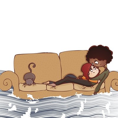 Adrift