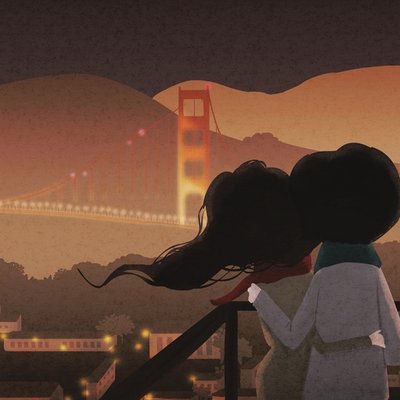 City Lights