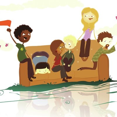 Couch Surf