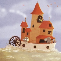 Full Steam Ahead