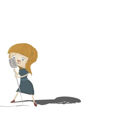 Girl song