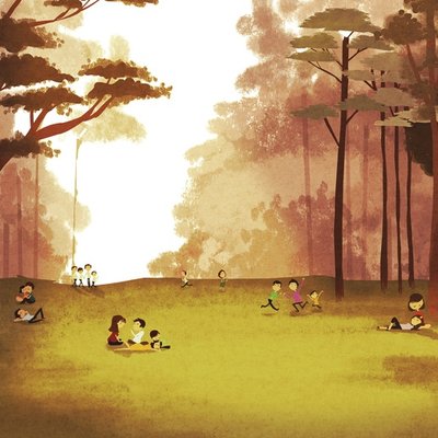 Golden Gate Park