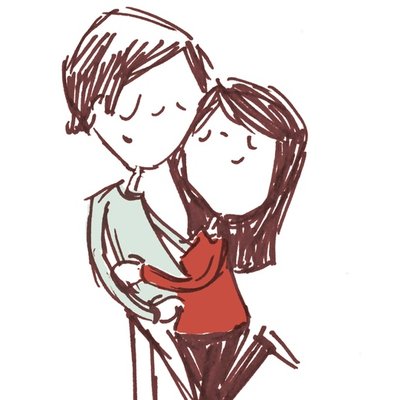 Happy Couple