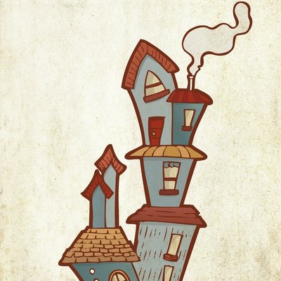 Hippity House