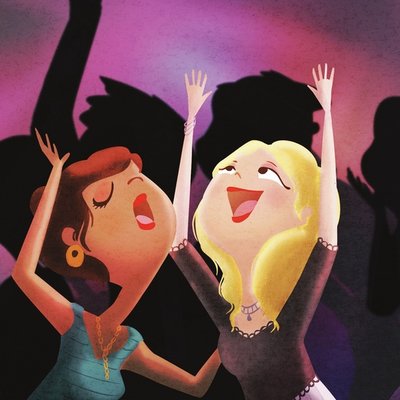 Just dance